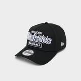 New Era New York Yankees MLB 9FORTY A-Frame Snapback Hat | JD Sports