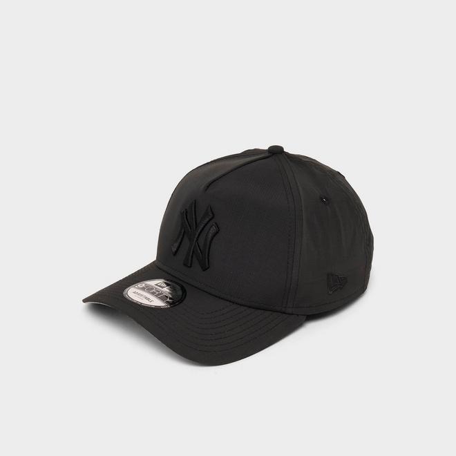 New Era New York Yankees MLB 9FORTY A-Frame Nylon Snapback Hat