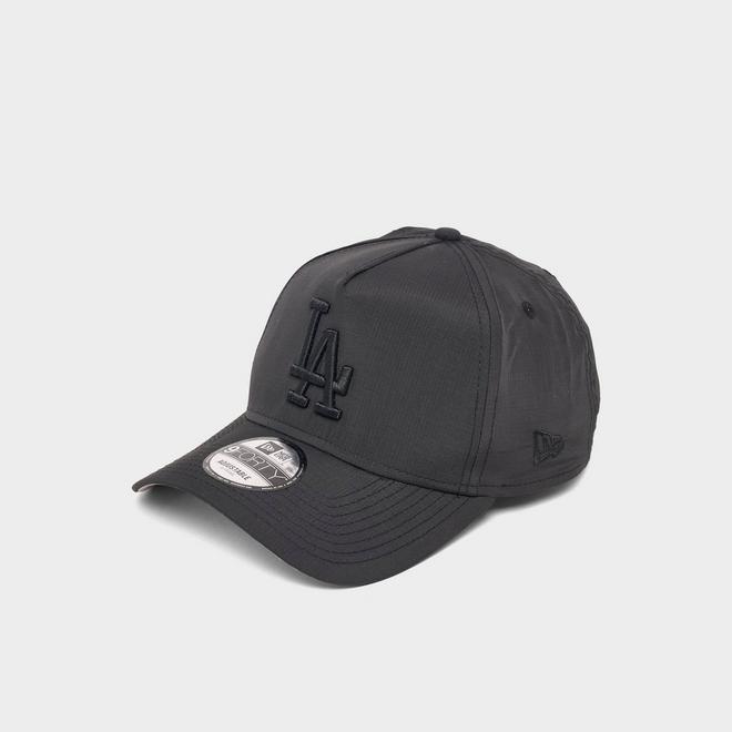 New Era Los Angeles Dodgers MLB 9FORTY A-Frame Nylon Snapback Hat