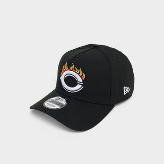 New Era Arizona Diamondbacks MLB Flames 9FORTY A-Frame Snapback