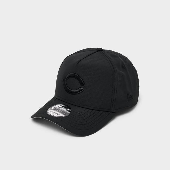 New Era Cincinnnati Reds MLB 9FORTY A-Frame Nylon Snapback Hat