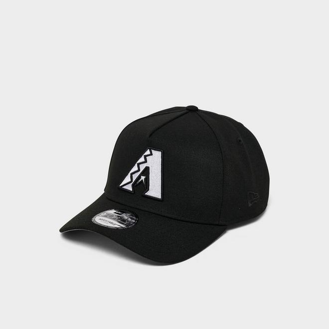 New Era Arizona Diamondbacks MLB 9FORTY A-Frame Tonal Snapback Hat