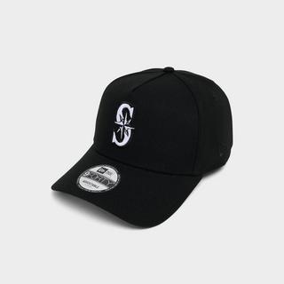 New Era Boston Red Sox MLB 9FORTY A-Frame Snapback Hat | Finish Line