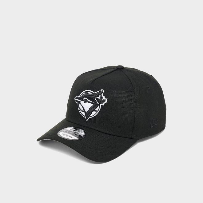 New Era Toronto Blue Jays MLB 9FORTY Monochrome Snapback Hat