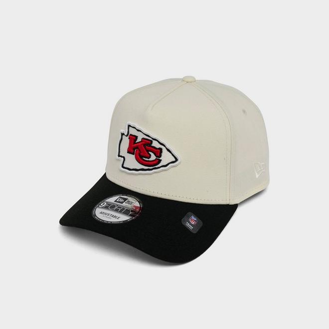 New Era Kansas City Chiefs NFL 9FORTY Snapback Hat