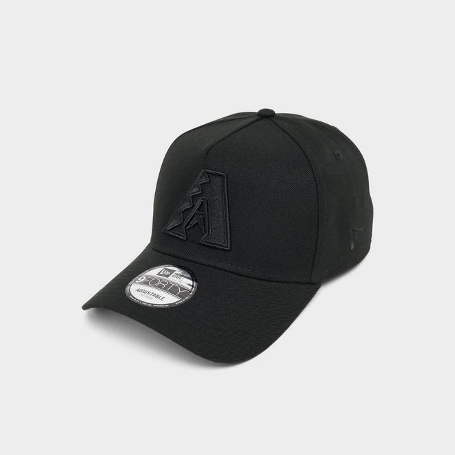 New Era Arizona Diamondbacks MLB 9FORTY Tonal Snapback Hat