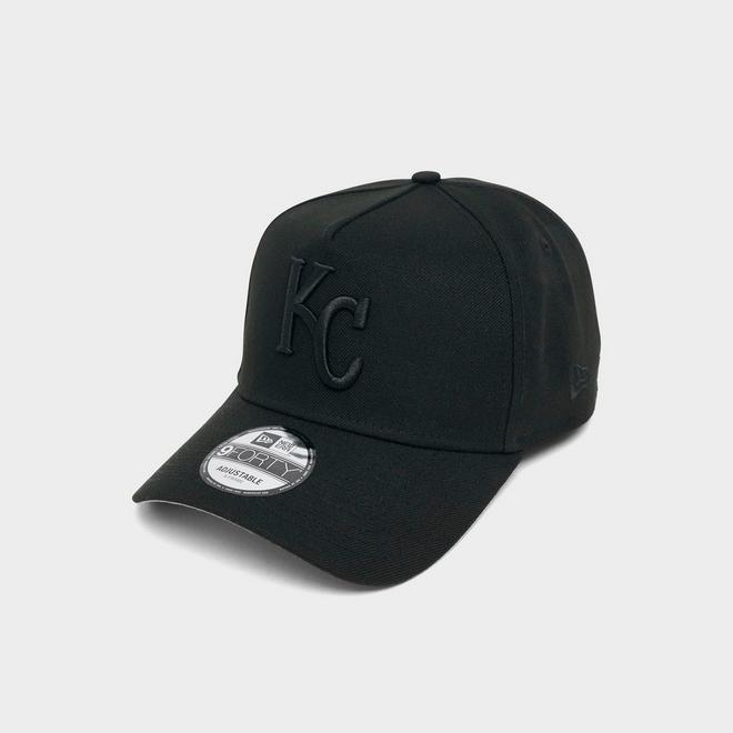 New Era Kansas City Royals MLB 9FORTY Tonal Snapback Hat