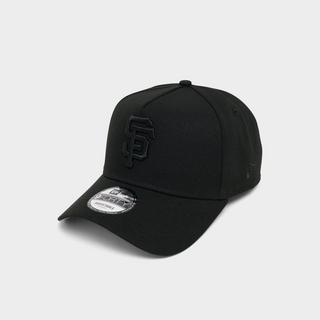 New Era Boston Red Sox MLB 9FORTY A-Frame Snapback Hat | Finish Line