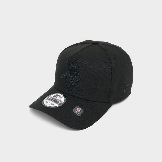 New Era Minnesota Vikings NFL 9FORTY A-Frame Snapback Hat