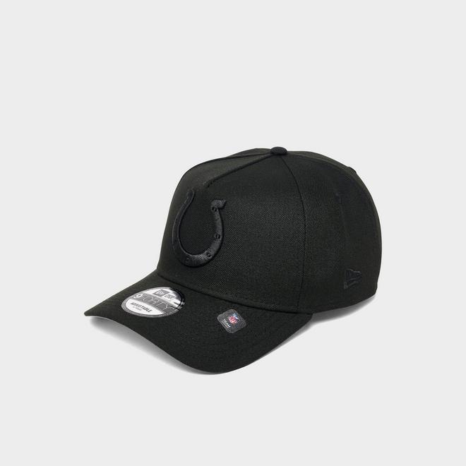 New Era Indianapolis Colts NFL 9FORTY Tonal Snapback Hat