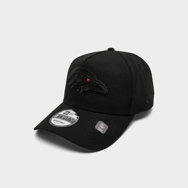 New Era Baltimore Ravens NFL 9FORTY Snapback Hat