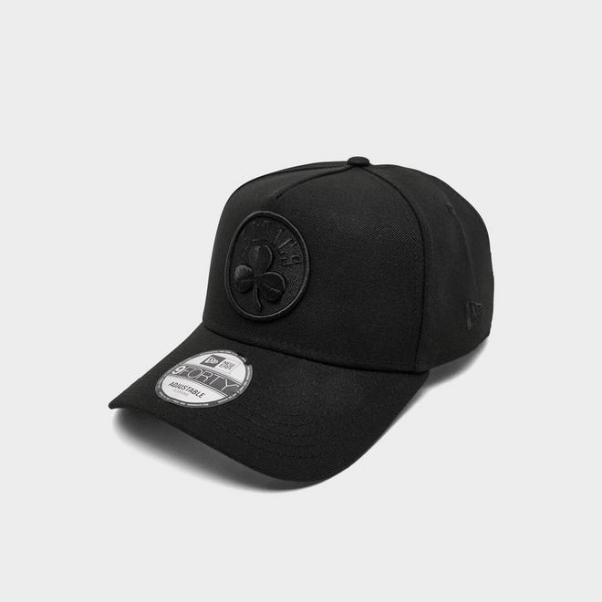 New Era Boston Celtics NBA 9FORTY A-Frame Snapback Hat