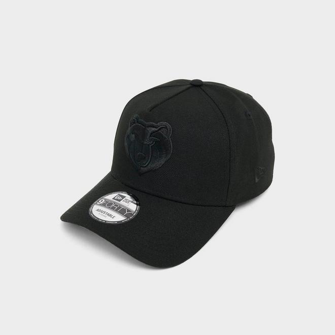 New Era Memphis Grizzlies NBA 9FORTY A-Frame Tonal Snapback Hat