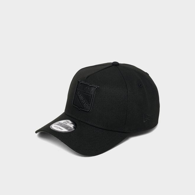 New Era New York Rangers NHL 9FORTY A-Frame Snapback Hat