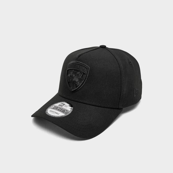New Era Florida Panthers NHL 9FORTY A-Frame Snapback Hat