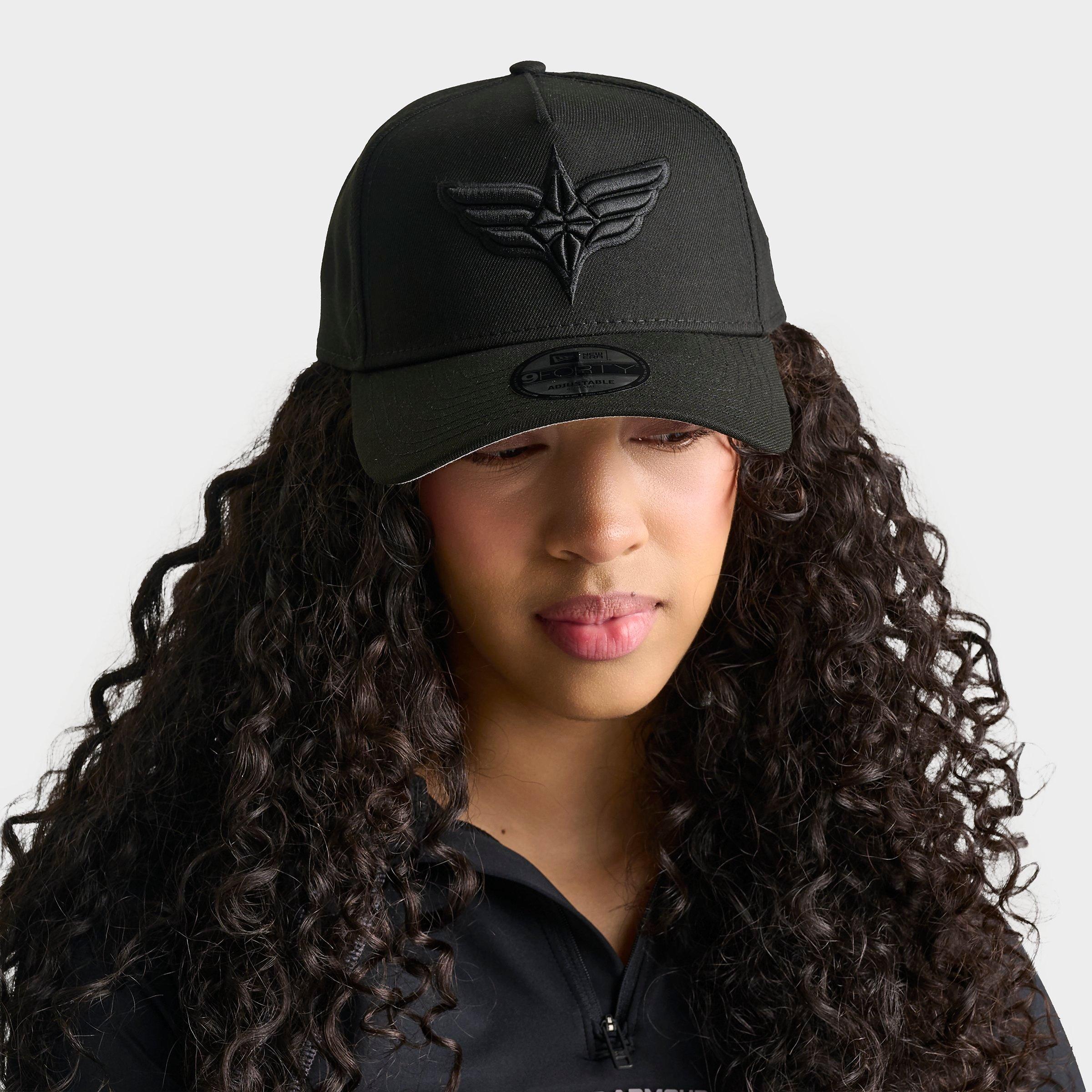 New Era Las Vegas Aces WNBA 9FORTY Tonal Snapback Hat