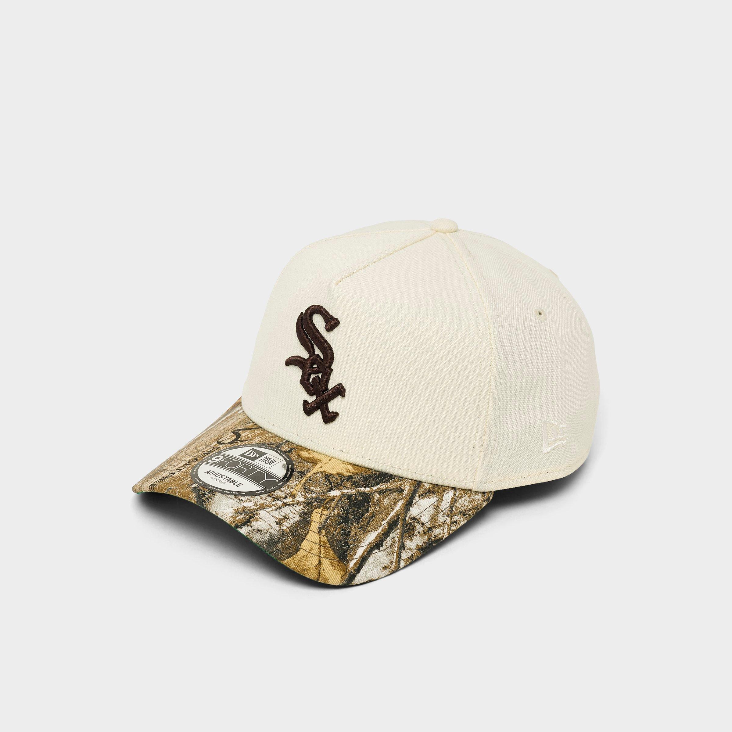 New Era Chicago White Sox MLB 9FORTY Snapback Hat