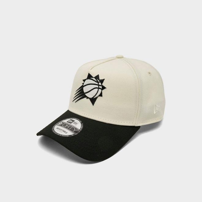 New Era Phoenix Suns NBA 9FORTY A-Frame Snapback Hat