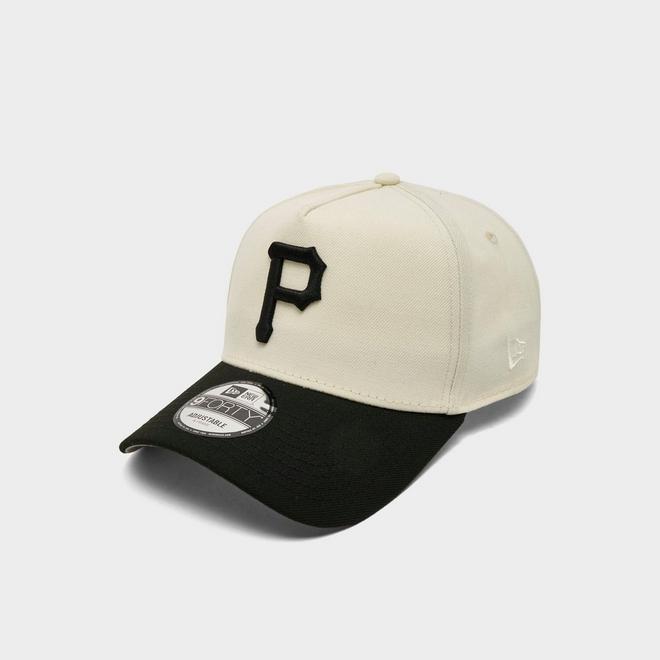 New Era Pittsburgh Pirates MLB 9FORTY Snapback Hat