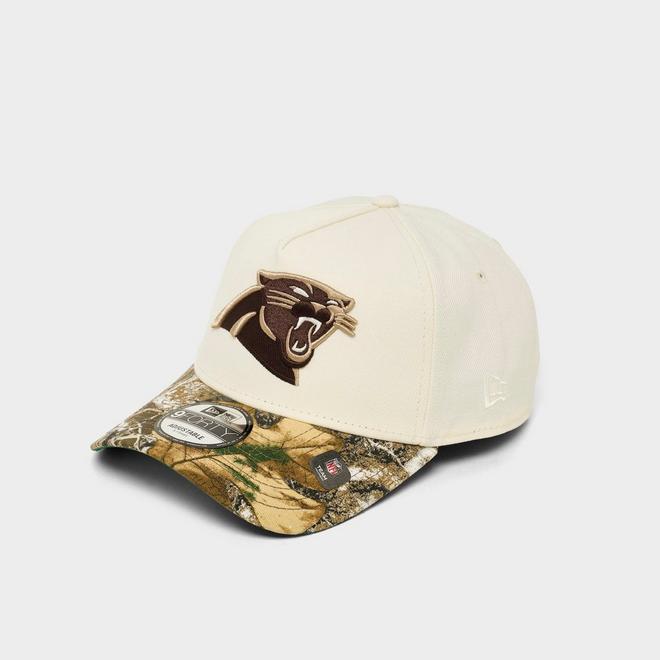 New Era Carolina Panthers NFL 9FORTY Snapback Hat