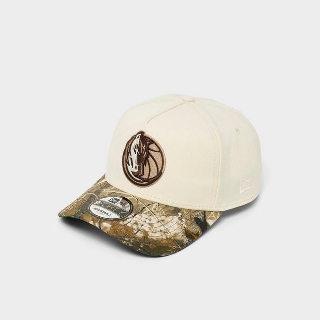 New Era Dallas Mavericks NBA 9FORTY Snapback Hat