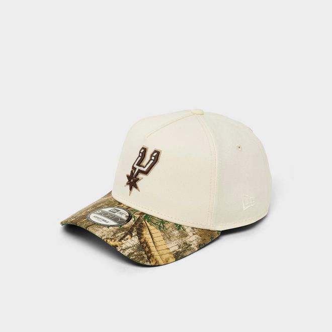 New Era San Antonio Spurs NBA 9FORTY Snapback Hat