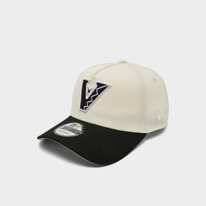 New Era Arizona Diamondbacks MLB Upside Down 9FORTY A-Frame Snapback Hat