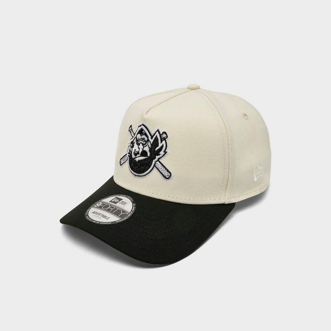 New Era Pittsburgh Pirates MLB Upside Down 9FORTY A-Frame Snapback Hat