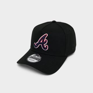 New Era Boston Red Sox MLB 9FORTY A-Frame Snapback Hat | Finish Line