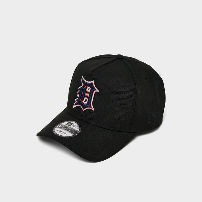 New Era Detroit Tigers MLB Dual Tone 9FORTY A-Frame Snapback Hat