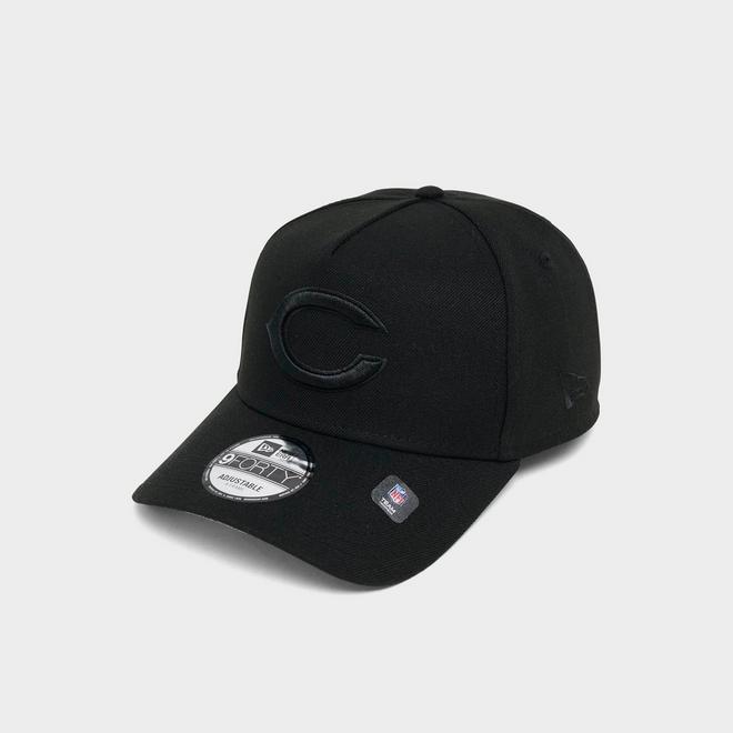 New Era Chicago Bears NFL 9FORTY A-Frame Snapback Hat