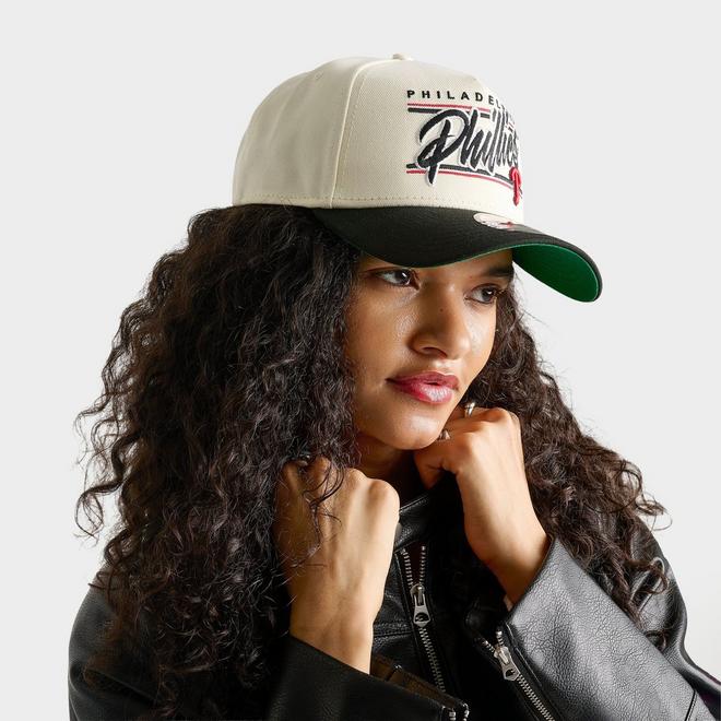 New Era Philadelphia Phillies MLB 9FORTY Snapback Hat