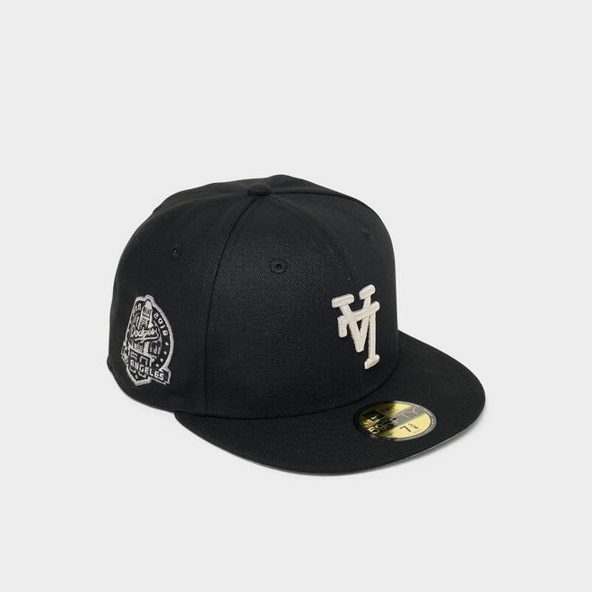 New Era Los Angeles Dodgers MLB Upside Down 59FIFTY Fitted Hat