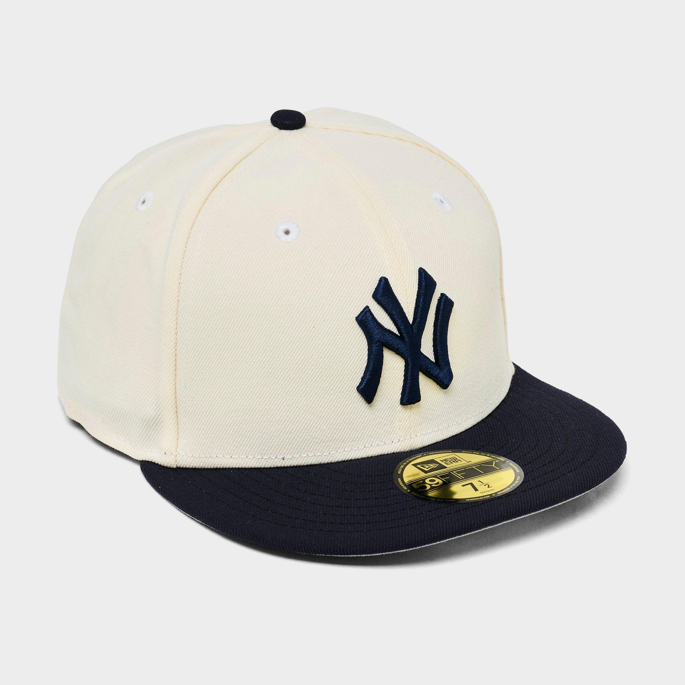 New Era New York Yankees MLB 59FIFTY Fitted Hat