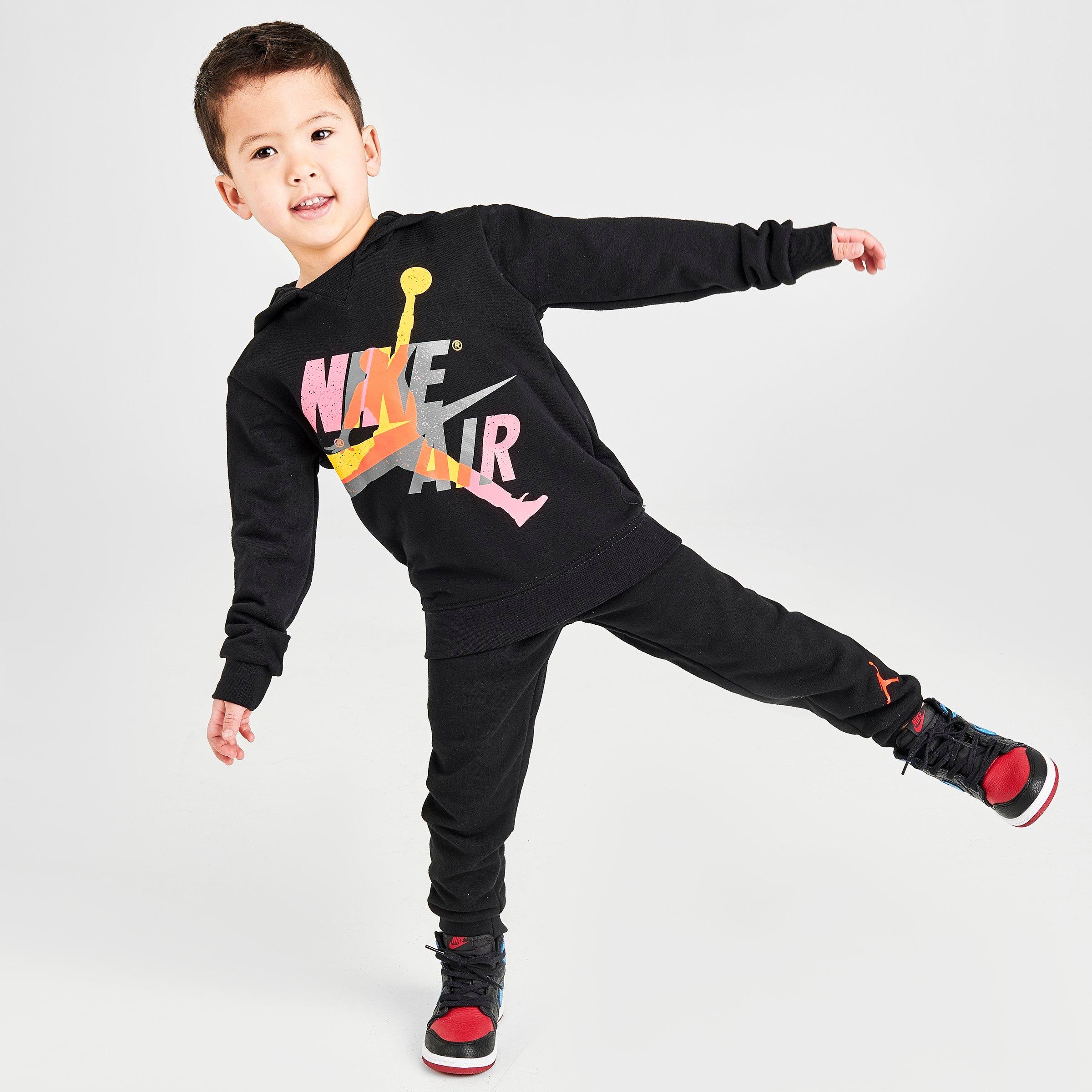 jogging nike jumpman