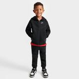 Kids' Toddler Nike Tech Fleece Full-Zip Set | Finish Line