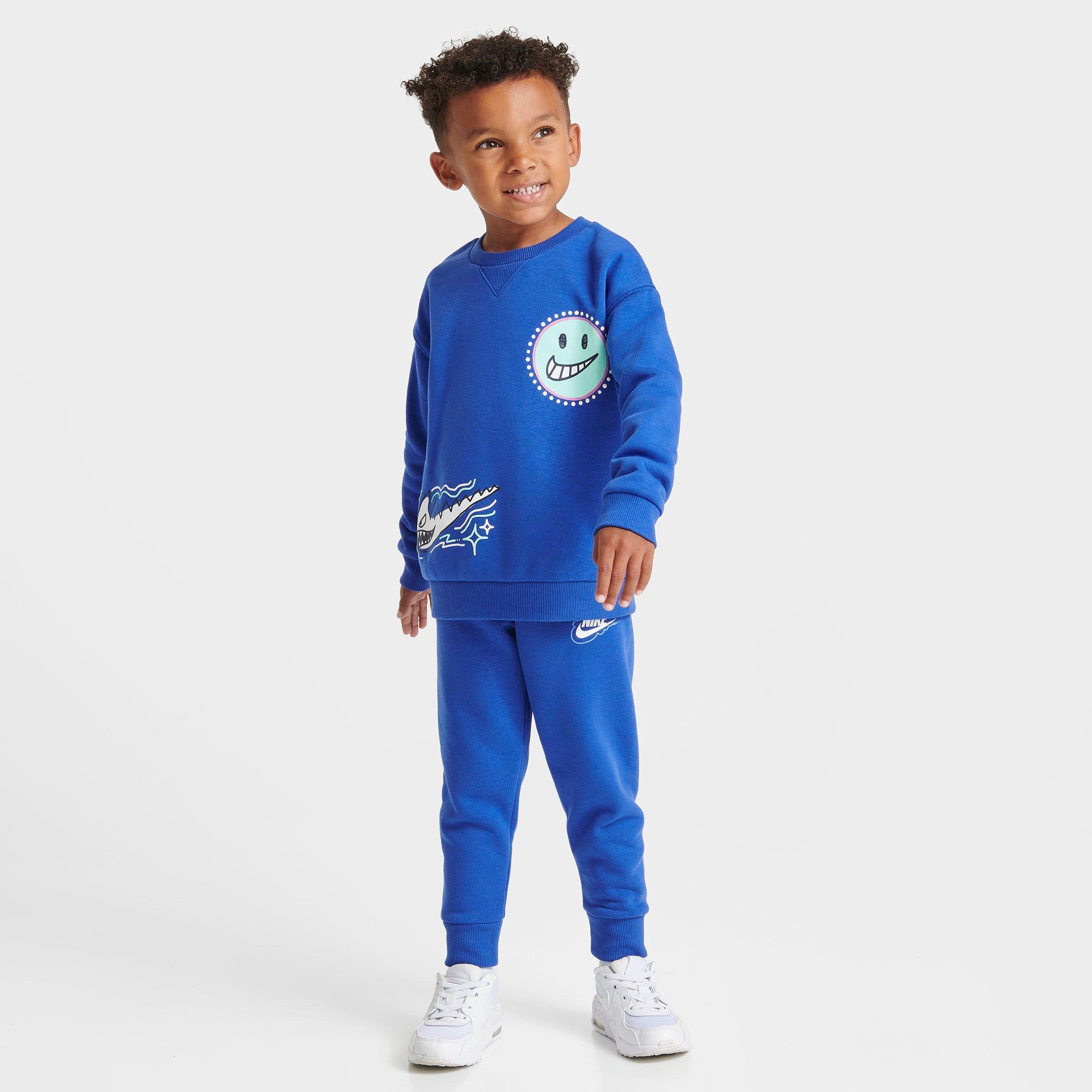 Finish line best sale baby boy clothes