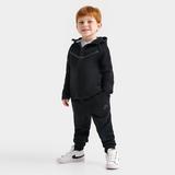 Kids' Toddler Nike Tech Fleece Full-Zip Set | Finish Line