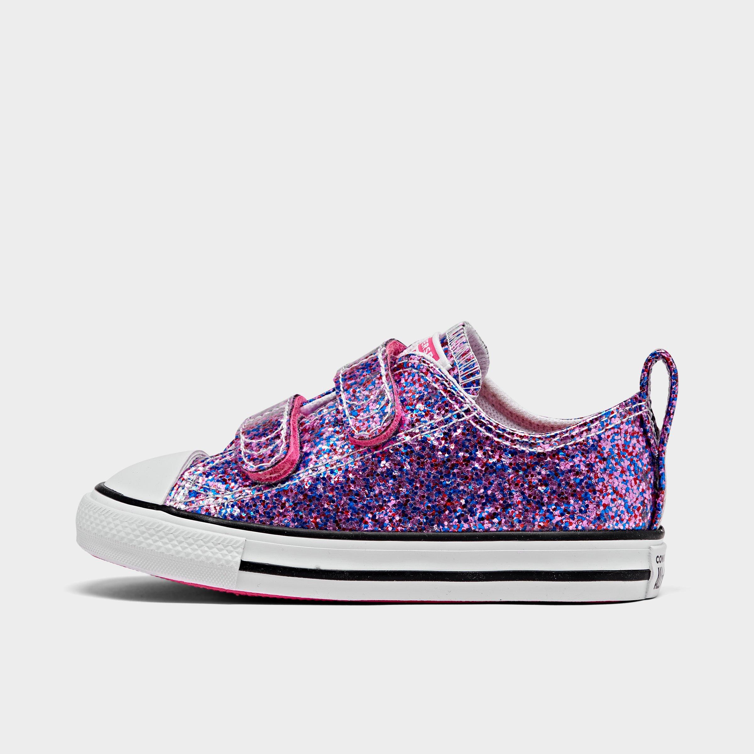 women's chuck taylor all star ox casual sneakers from finish line