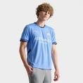 Team Light Blue/Marine Blue