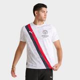 Men's Puma x KidSuper Studios Manchester City Replica Soccer