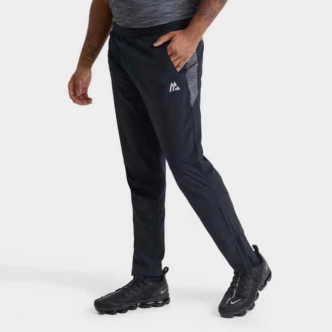 Men's Montirex Trail Panel Running Pants