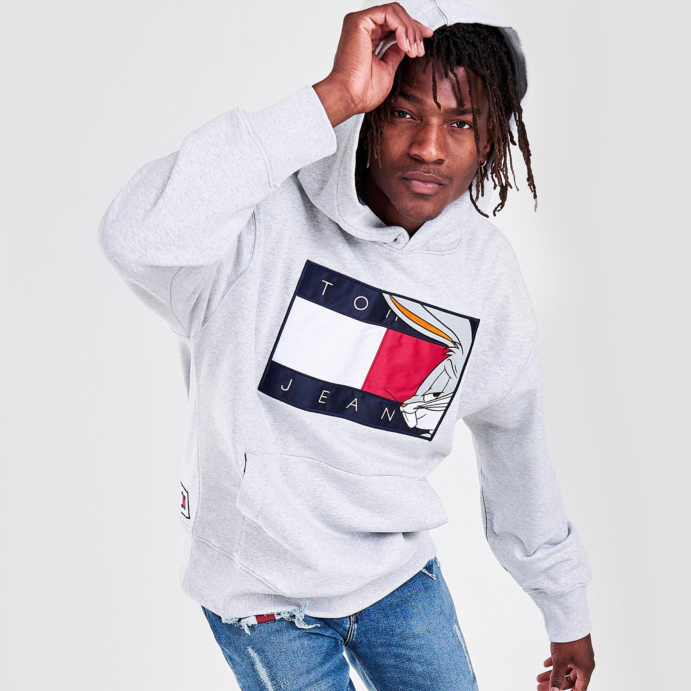 tommy hilfiger x space jam