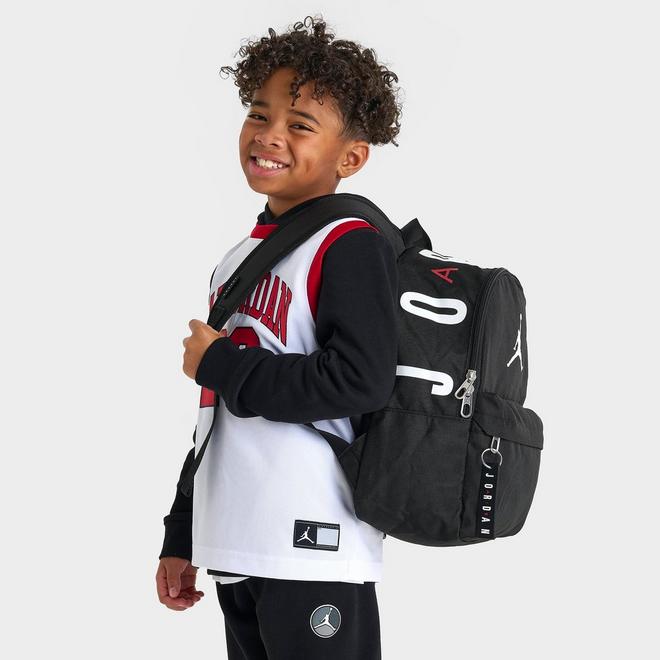 Kids' Air Jordan Mini Backpack (10L) | Finish Line