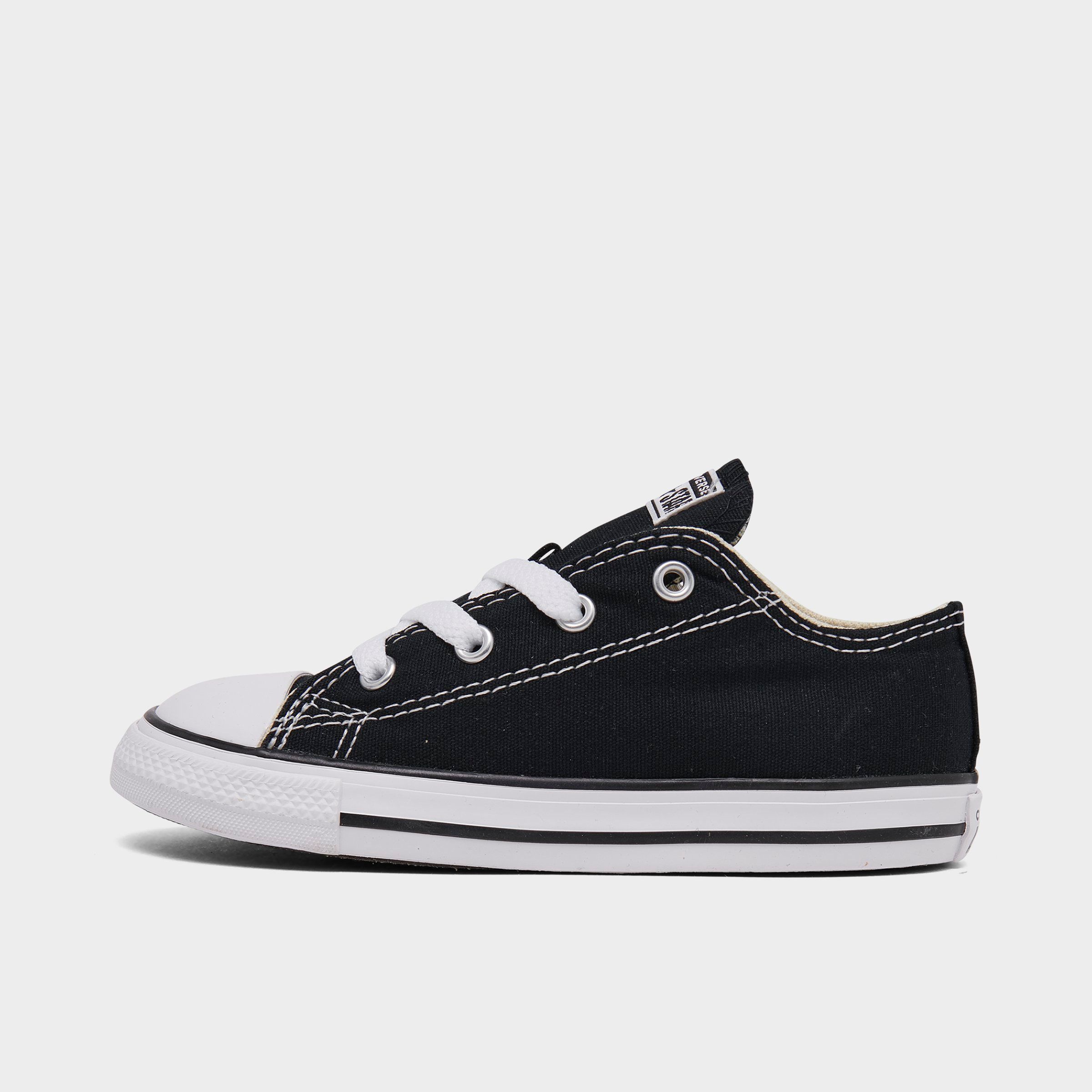 Converse Kids Toddler Chuck Taylor Low Top Casual Shoes