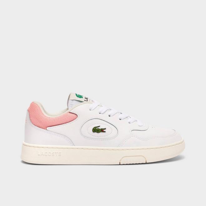 Women's Lacoste Lineset 124 2 S Casual Shoes