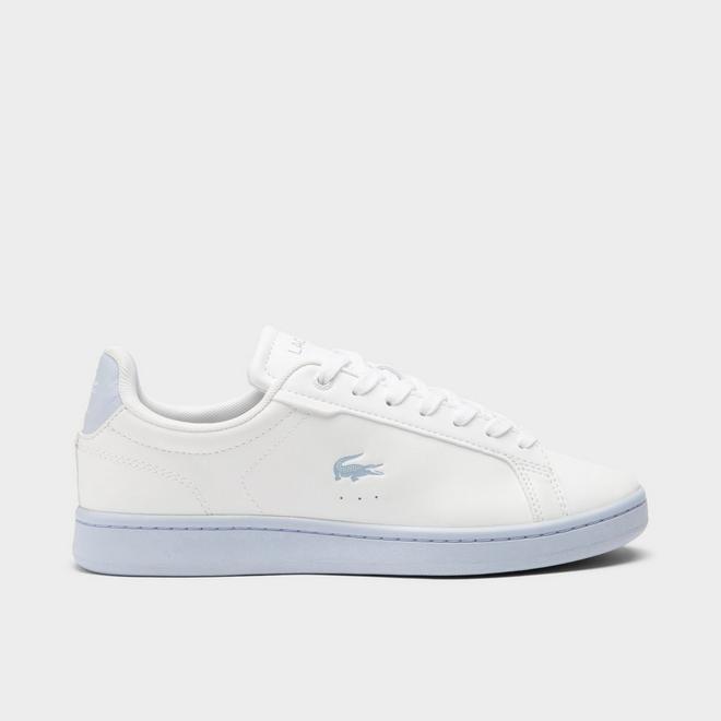 Big Kids' Lacoste Carnaby Casual Shoes