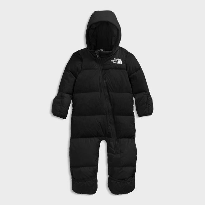 Infant The North Face 1996 Retro Nuptse One-Piece
