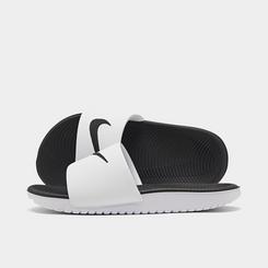 Boys Sandals Flip Flops Slides Slip Ons Finish Line