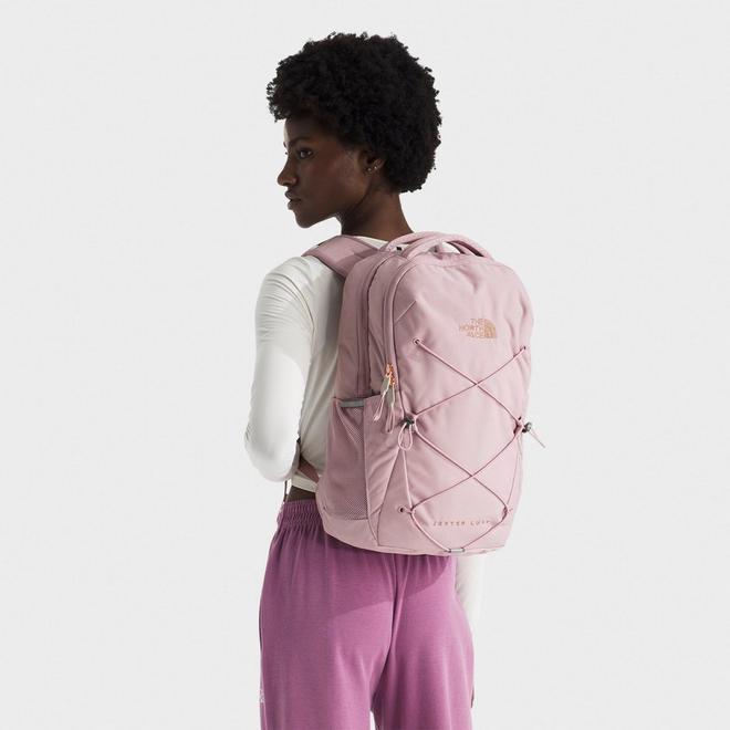 The North Face Jester Luxe Backpack (27L)